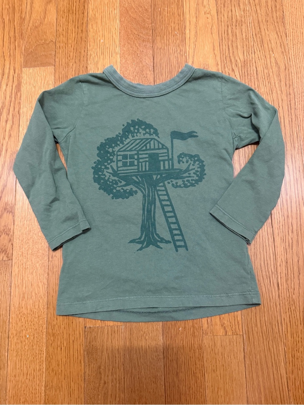Winter Water Factory Tee